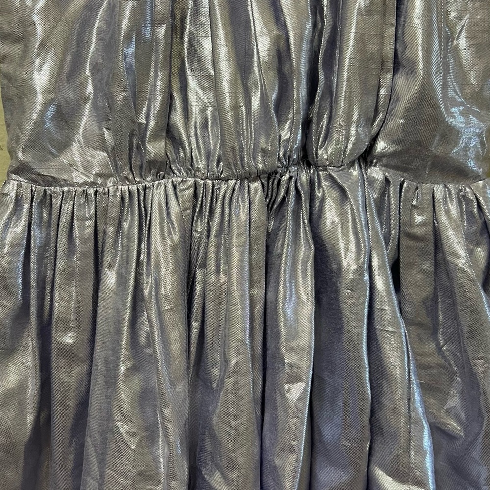 Velveteen Anila sleeveless dress. 6T - Picture 13 of 16